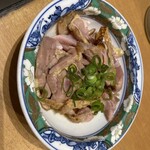 元祖 お好み道場 - 