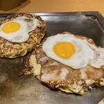 元祖 お好み道場 - 
