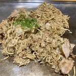 元祖 お好み道場 - 