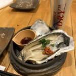 海鮮浜焼酒場 焼いちゃっ亭 - 