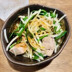 鮮度の極み 魚もつ - 