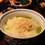 Chuugokushu Dainingu Bama - 長寿粥ランチ