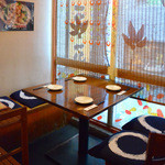 創作鉄板料理とワインを楽しむ店 ～渋谷 居酒屋 花花～ - 限定一組のテラス席★お早めにどうぞ！