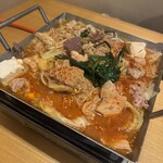 肉玉屋 - 