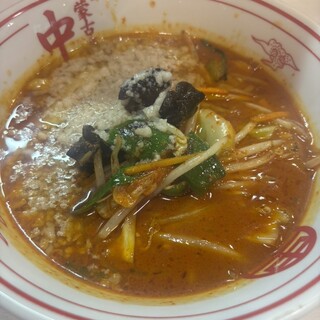 蒙古タンメン中本_0