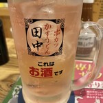 串カツ田中 - 