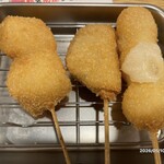 串カツ田中 - 