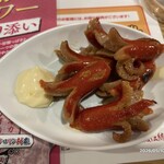 串カツ田中 - 
