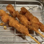 串カツ田中 - 