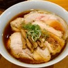 中華そば しば田 - 