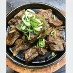 沖繩炭火料理店 Umusannoniwa - 