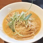 麺や いかり - 