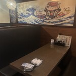 漁一 Suk海濱幕張店 - 