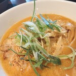 麺や いかり - 
