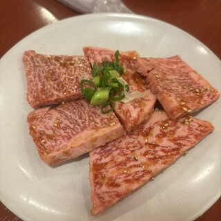 焼肉ソウル - 料理写真: