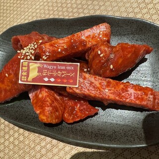焼肉 食道園_0