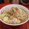 千里眼 - ラーメン