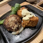 津の田ミート - 料理写真: