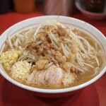 千里眼 - ラーメン