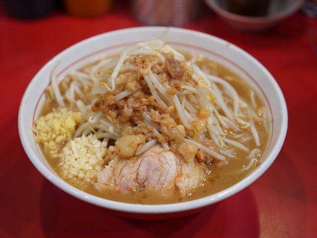 千里眼 （センリガン） - 東北沢/ラーメン | 食べログ