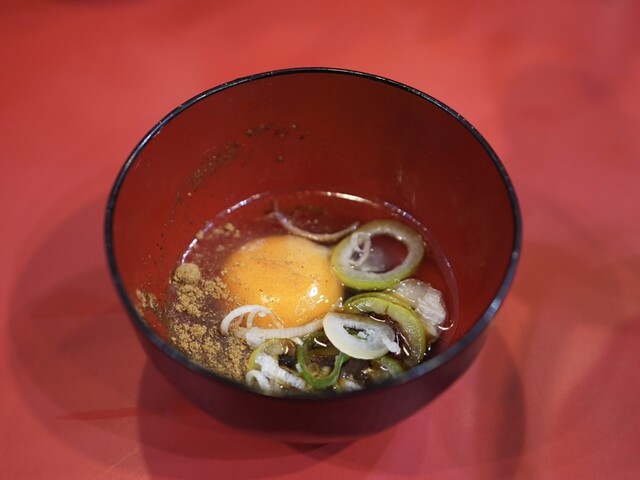 千里眼 （センリガン） - 東北沢/ラーメン | 食べログ