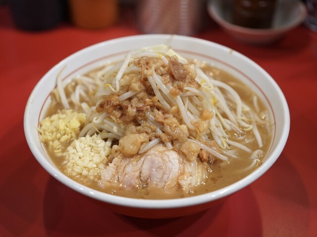 千里眼 （センリガン） - 東北沢/ラーメン | 食べログ