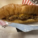 セブンイレブン - 料理写真: