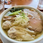 青森中華そば オールウェイズ - 