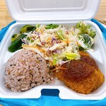 Dexee Deli - 料理写真: