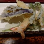 そばの実 - 
