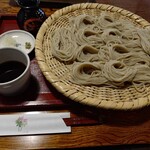 そばの実 - 