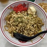 蒙古タンメン中本 久喜店