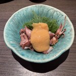 鮨 鉄板焼 柊 - 