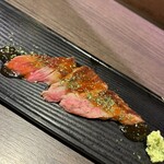 鮨 鉄板焼 柊 - 