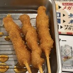 串カツ田中 - 