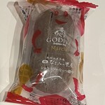 GODIVA - 料理写真: