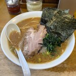 らーめん 喜輪 - 