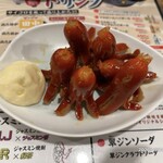 串カツ田中 - 