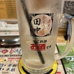 串カツ田中 - 