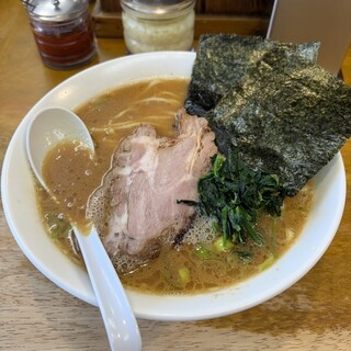 らーめん 喜輪_0