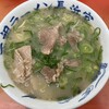 元祖ラーメン長浜家 - 