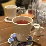 ブルー ファー ツリー - 