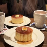 ブルー ファー ツリー - 