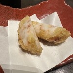 ダイナミックキッチン＆バー 燦 - まぁそりゃ美味しいよ