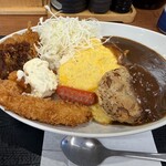とんかつ かつや - 料理写真: