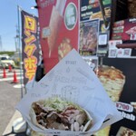 ドン・キホーテ - 料理写真: