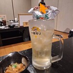 土佐食彩空間 タケノミチ - 