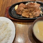 キッチン 谷沢 - 