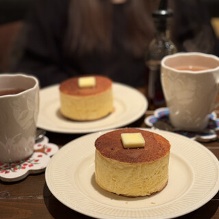 ブルー ファー ツリー_1