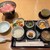 季節料理と地酒 南天 - 料理写真: